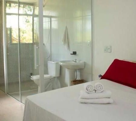 Estar Zen Hostel Florianópolis Esterno foto
