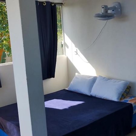 Estar Zen Hostel Florianópolis Esterno foto