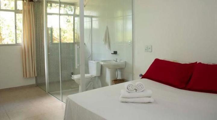 Estar Zen Hostel Florianópolis Esterno foto