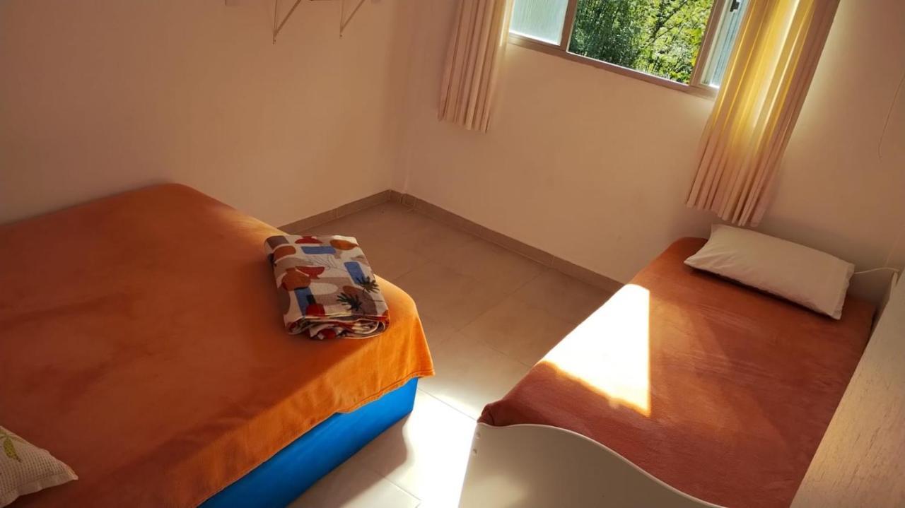 Estar Zen Hostel Florianópolis Esterno foto