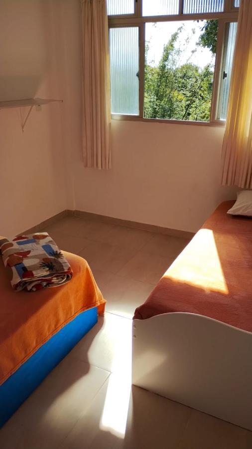 Estar Zen Hostel Florianópolis Esterno foto