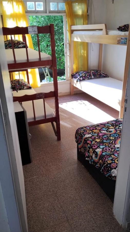 Estar Zen Hostel Florianópolis Esterno foto