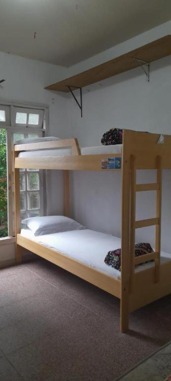 Estar Zen Hostel Florianópolis Esterno foto