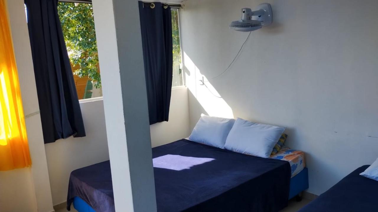 Estar Zen Hostel Florianópolis Esterno foto