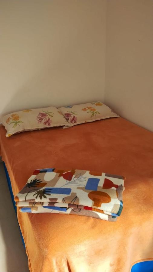 Estar Zen Hostel Florianópolis Esterno foto