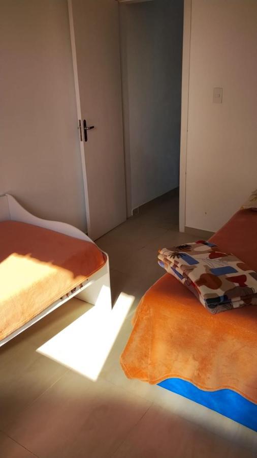 Estar Zen Hostel Florianópolis Esterno foto